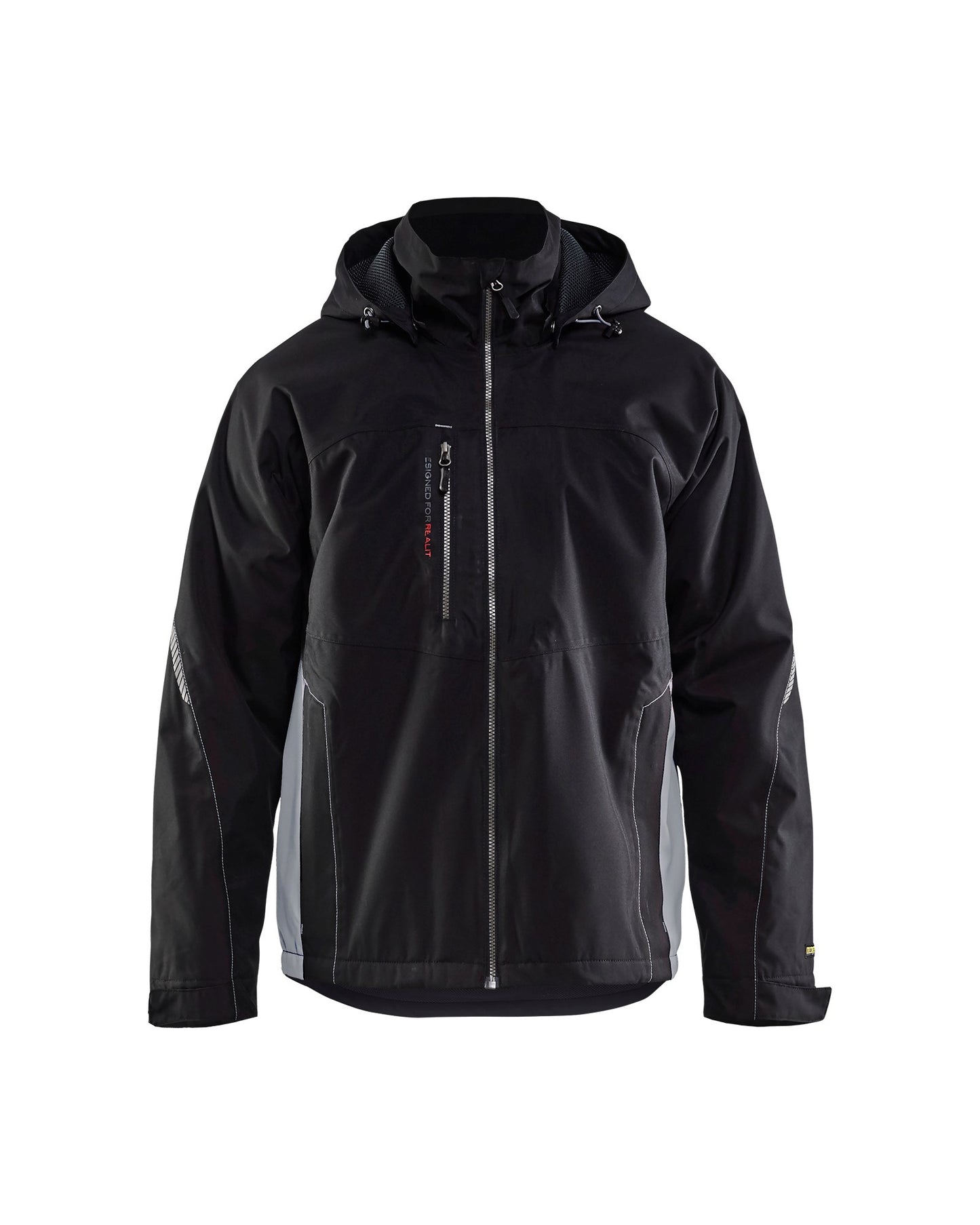 4790 Blaklader SHELL JACKET