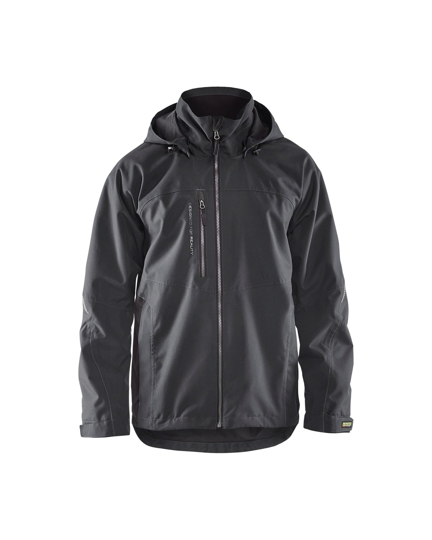 4790 Blaklader SHELL JACKET