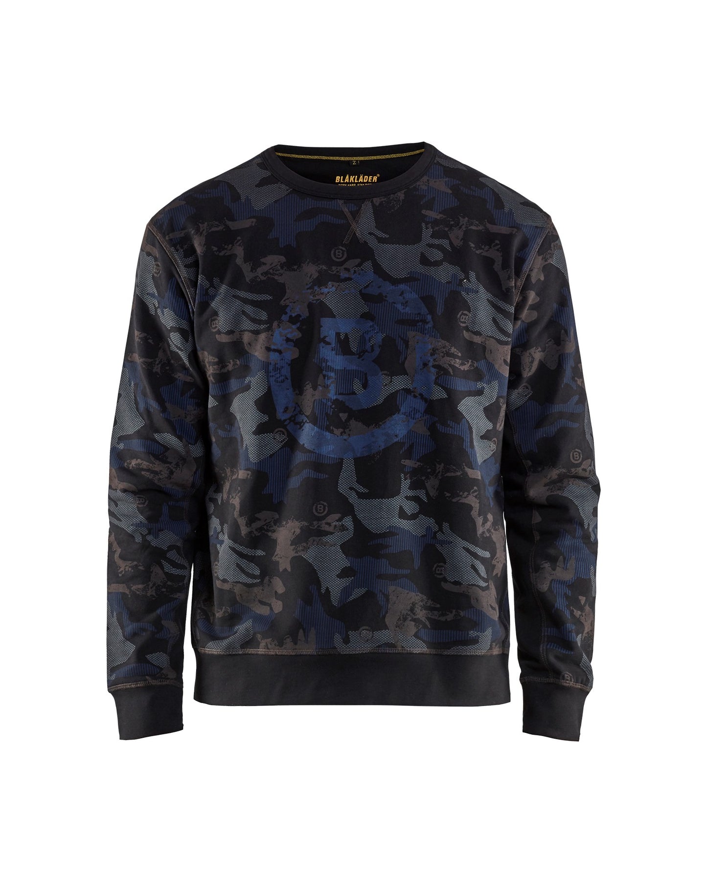 9408 LIMITED SWEATSHIRT