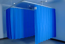 Medium (standard) Disposable Curtain 4.2m x 2m Drop