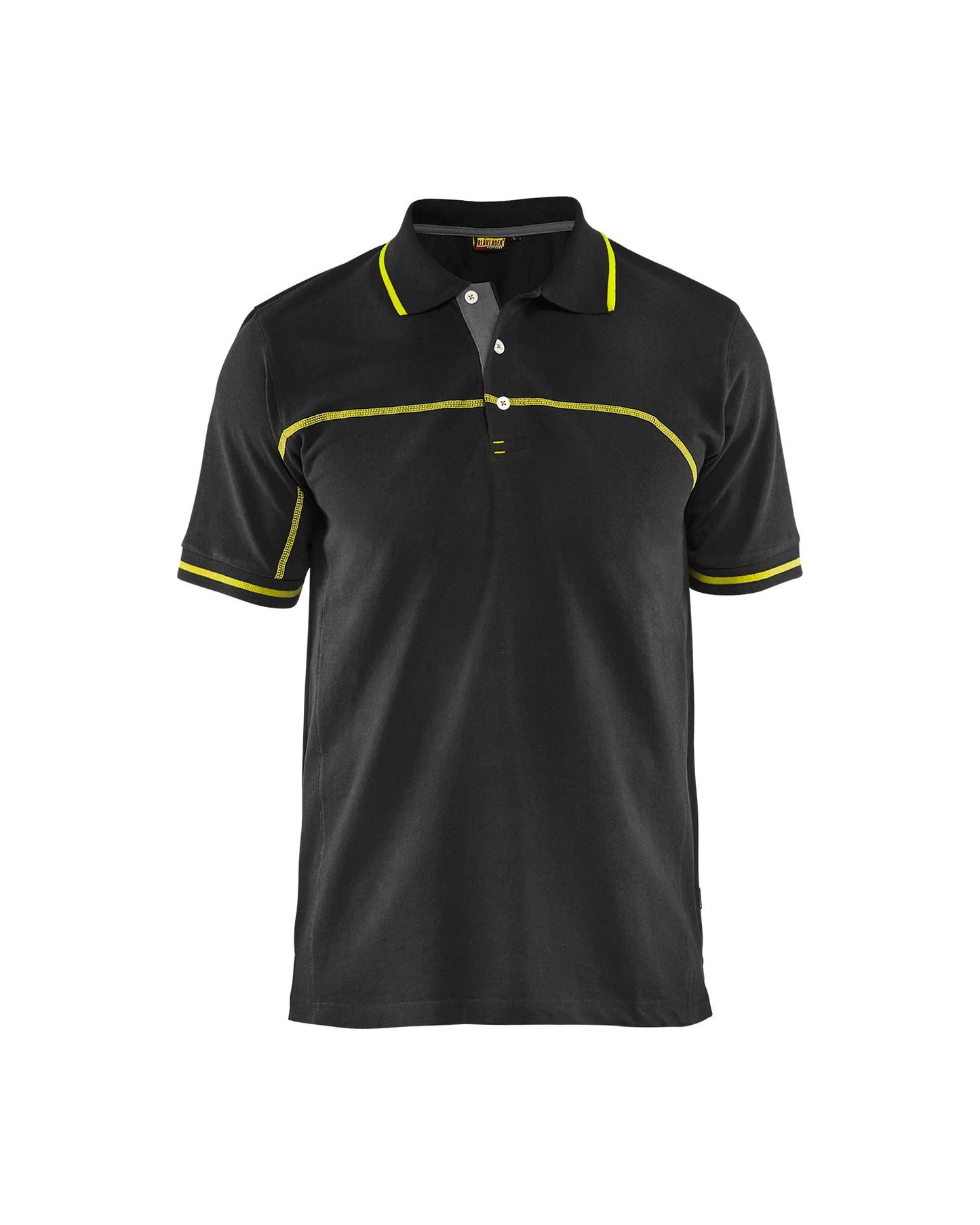 3389 Blaklader POLO SHIRT