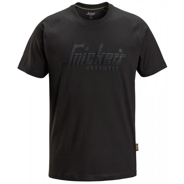 2590 SNICKERS LOGO T-SHIRT