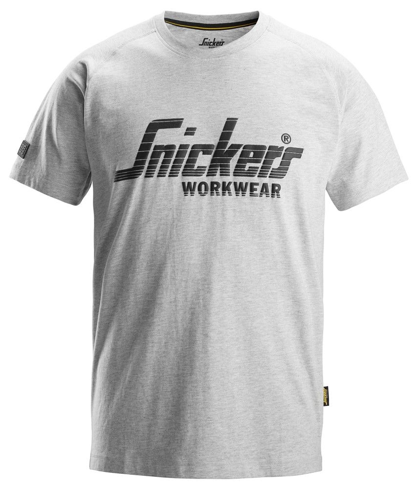 2590 SNICKERS LOGO T-SHIRT