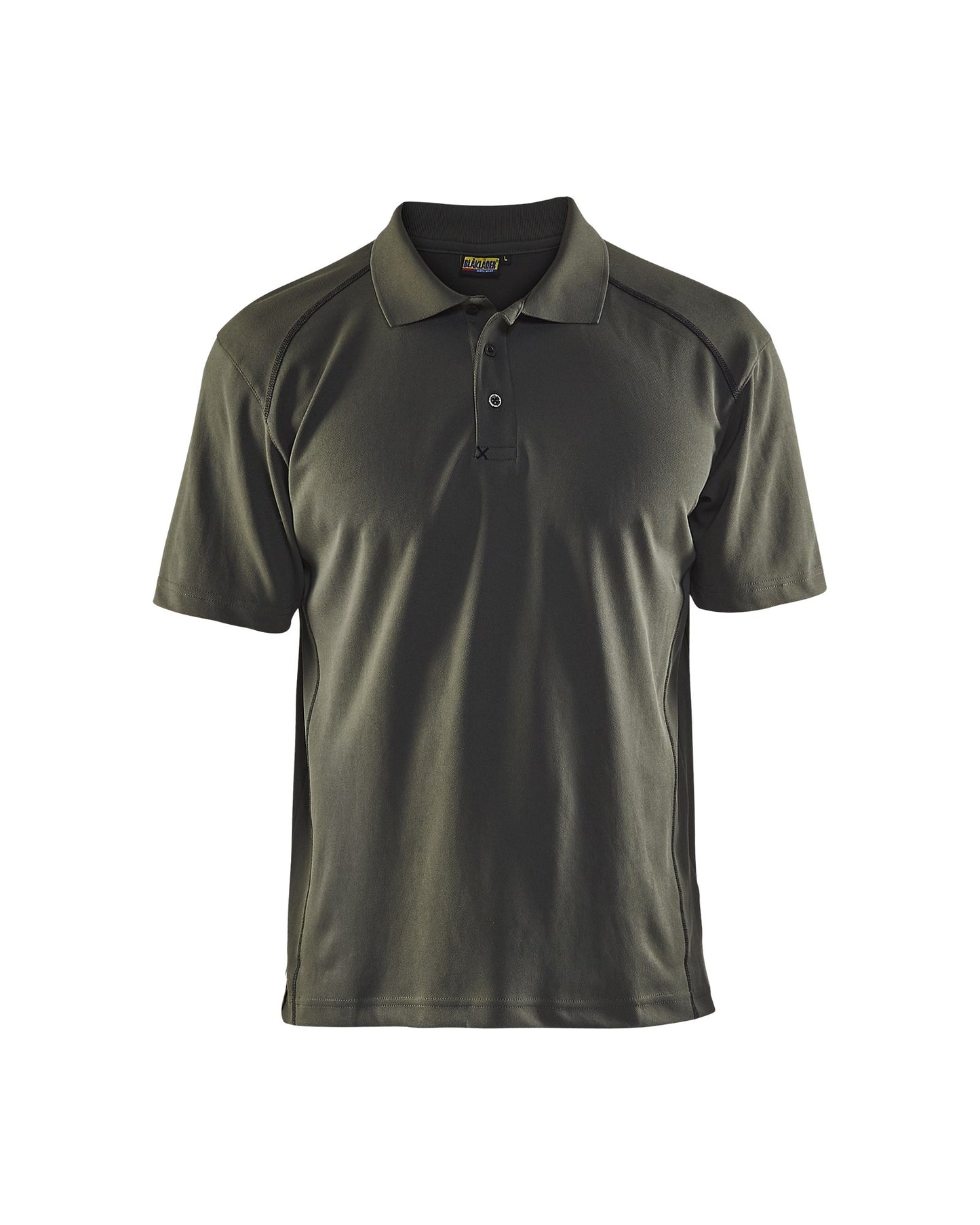 3326 PIQUE UV-PROTECTION