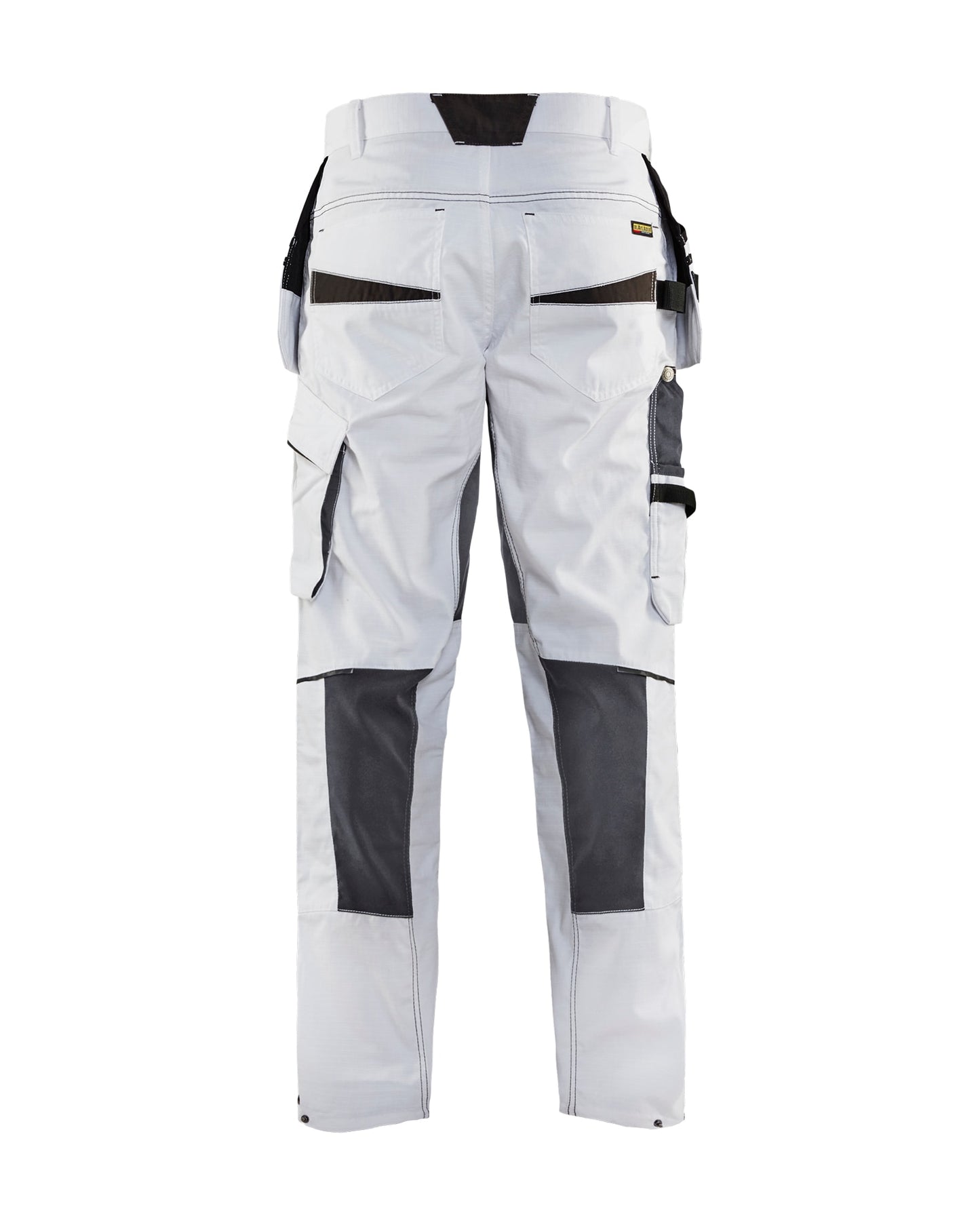 1096 Blaklader PAINTERS TROUSERS WITH STRETCH
