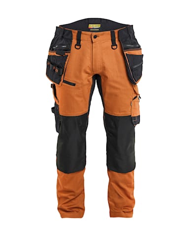 1970 STRIKER Craftsman Trousers with stretch