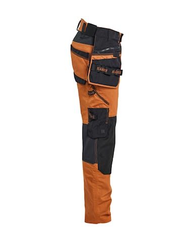 1970 STRIKER Craftsman Trousers with stretch