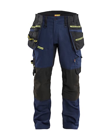 1970 STRIKER Craftsman Trousers with stretch