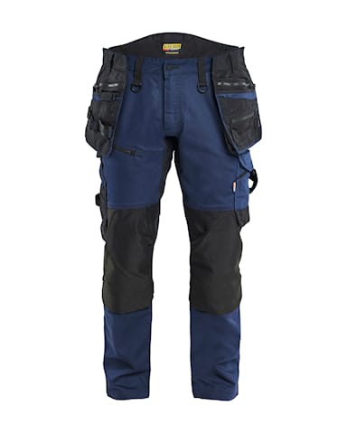 1970 STRIKER Craftsman Trousers with stretch