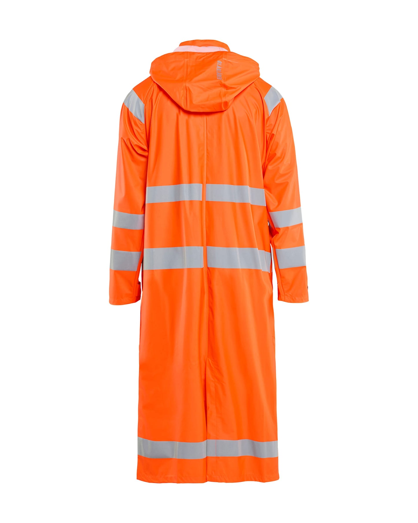 4325 Raincoat Hi-Vis LEVEL 1