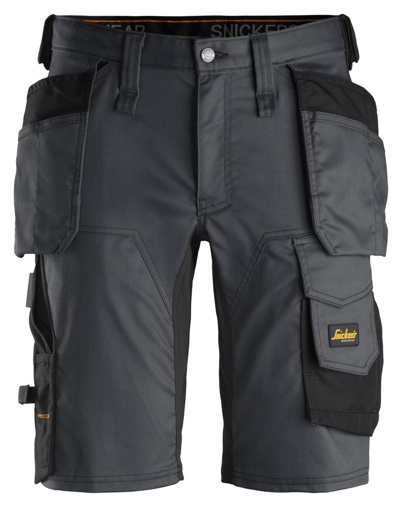 6141 Stretch Shorts Holster Pockets