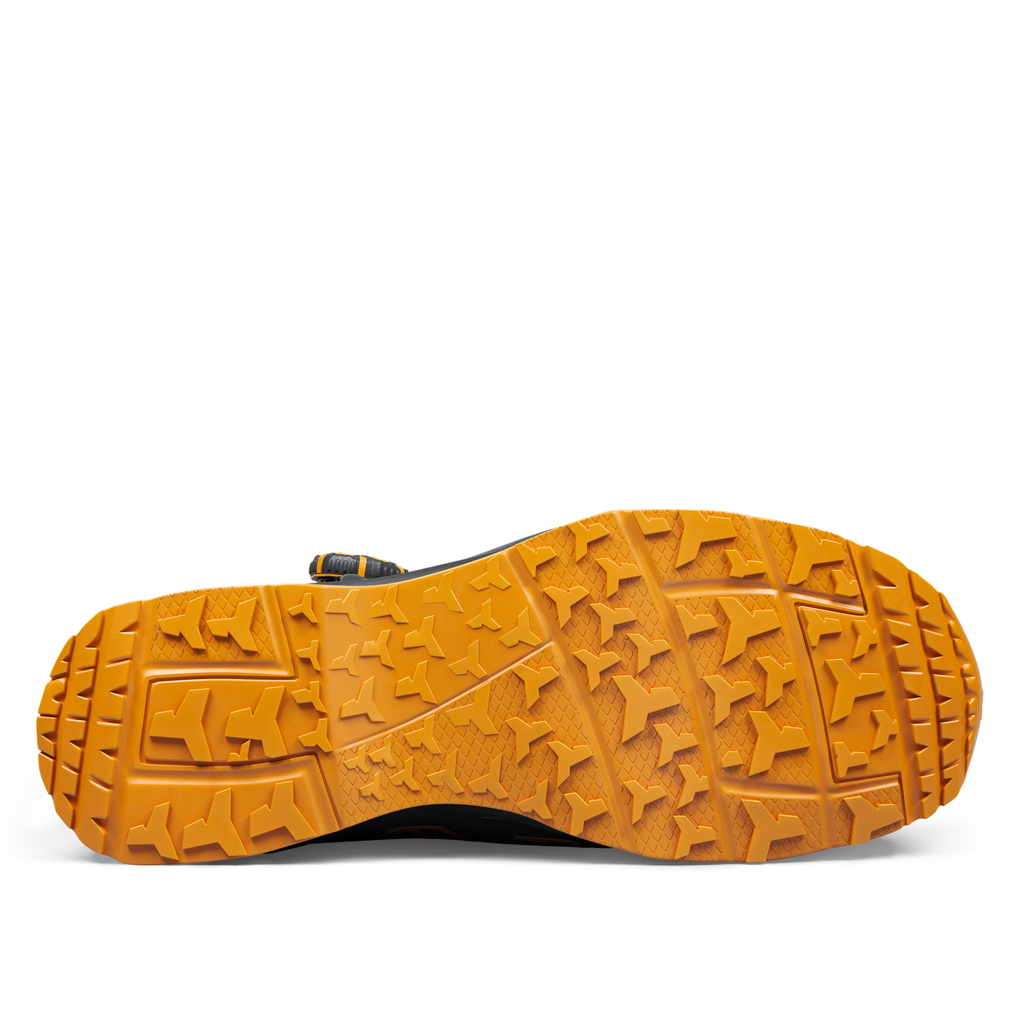 SOLID GEAR RECKON BOOT