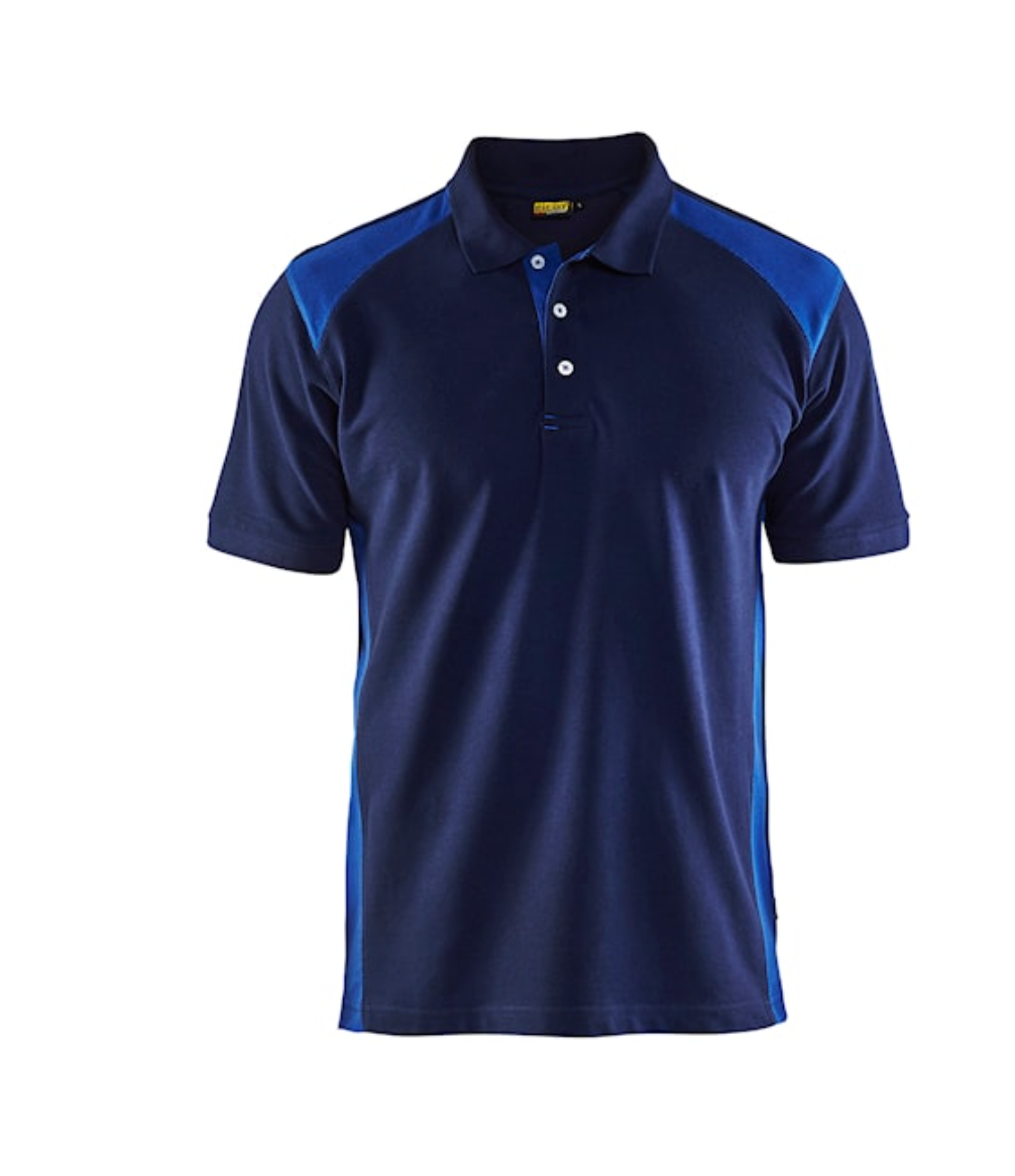 Modal polo outlet shirt