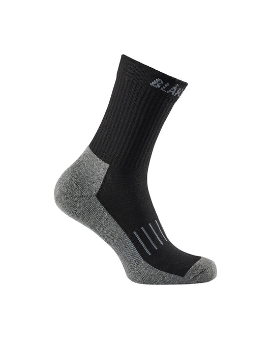 2507 Cotton Sock 3-pack