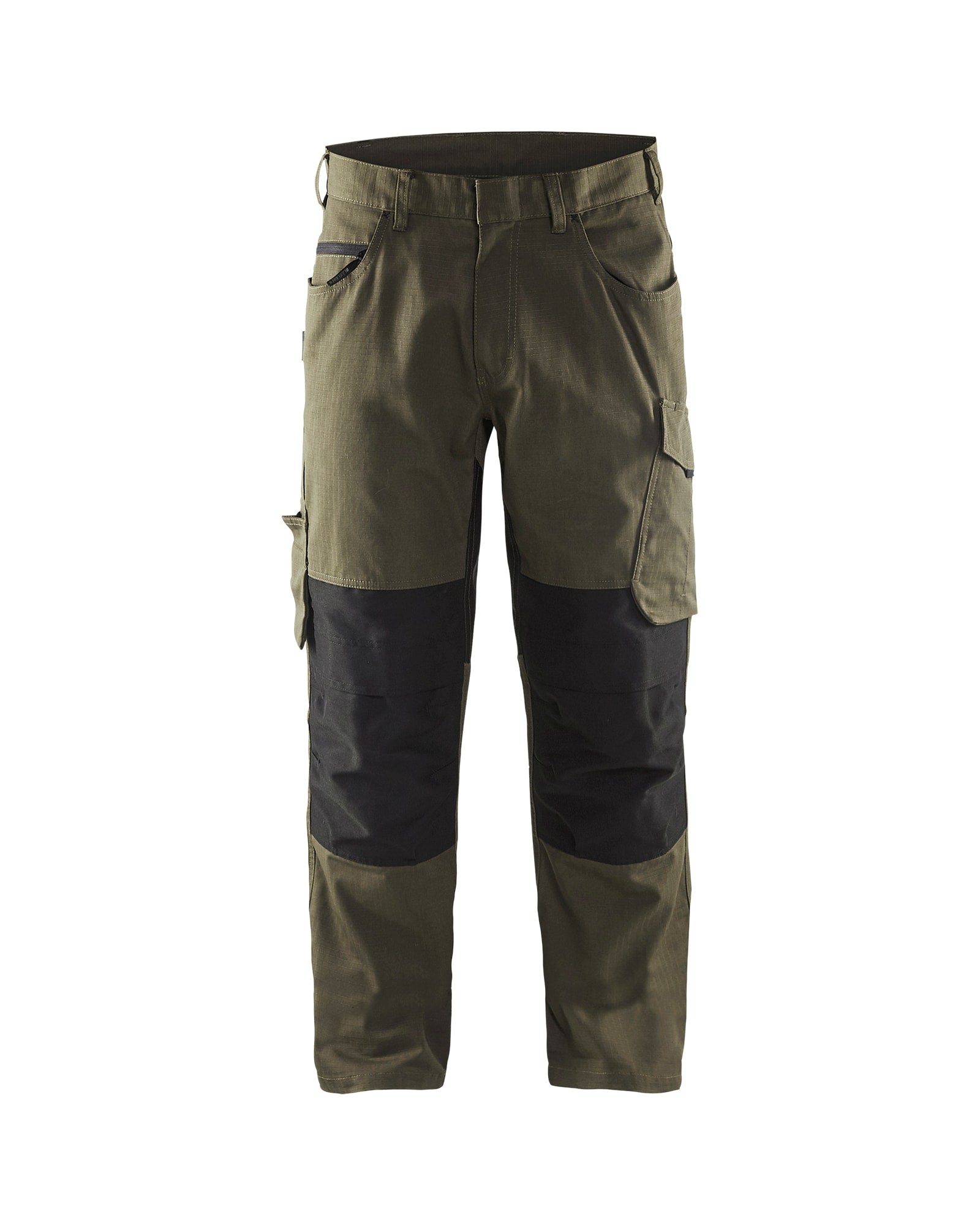 1495 SERVICE TROUSERS WITH STRETCH