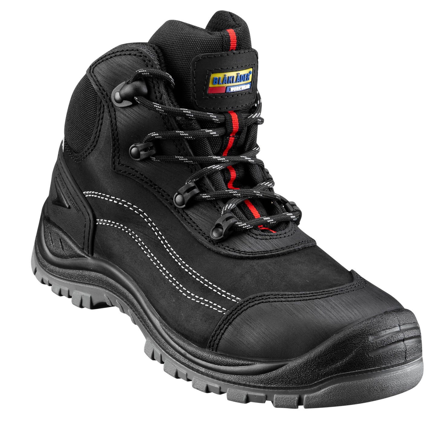 2315 Blaklader Safety boot Black S3