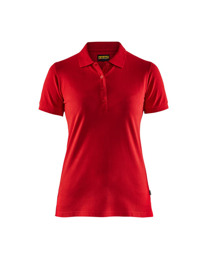 3307 LADIES POLO SHIRT