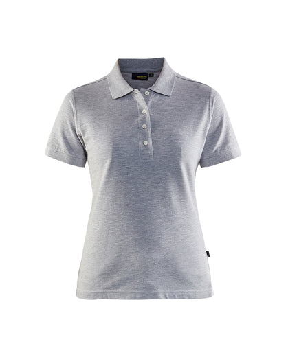 3307 LADIES POLO SHIRT