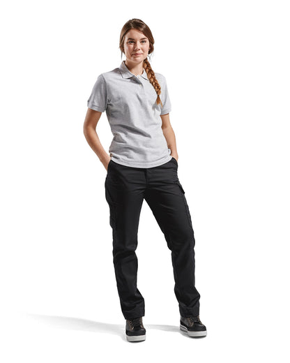 3307 LADIES POLO SHIRT