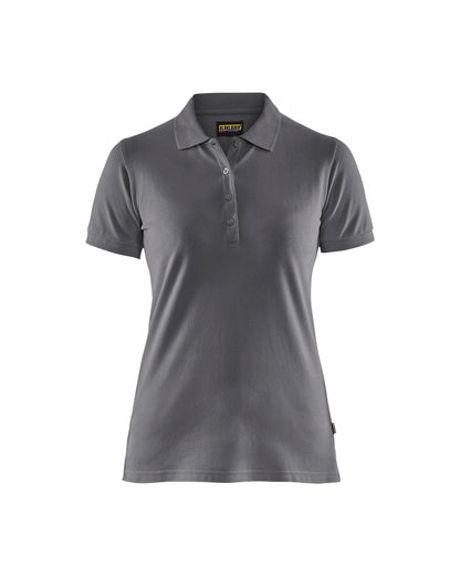 3307 LADIES POLO SHIRT