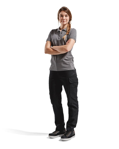 3307 LADIES POLO SHIRT