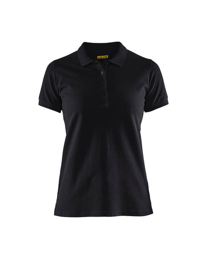 3307 LADIES POLO SHIRT