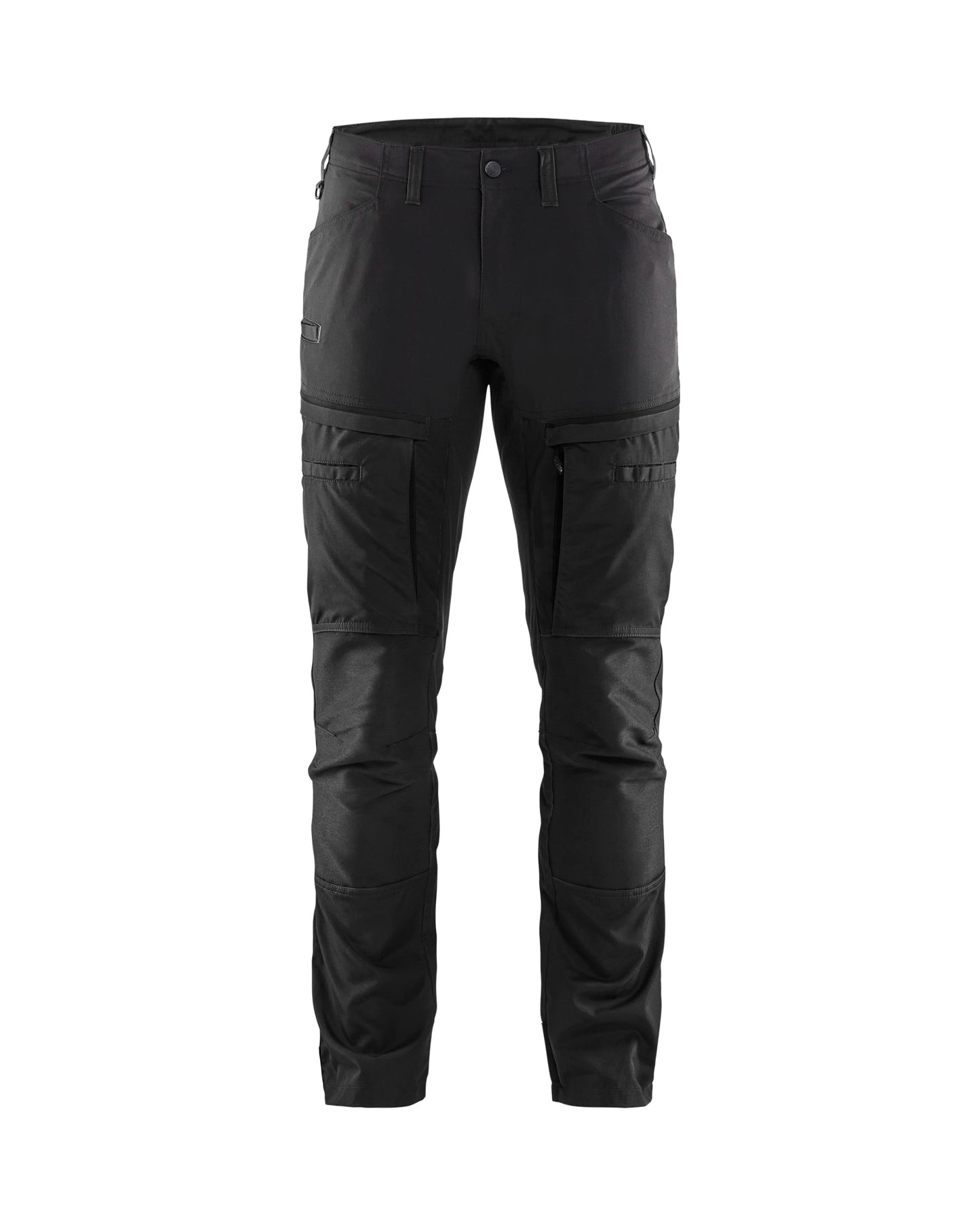 1456 SERVICE TROUSERS WITH STRETCH