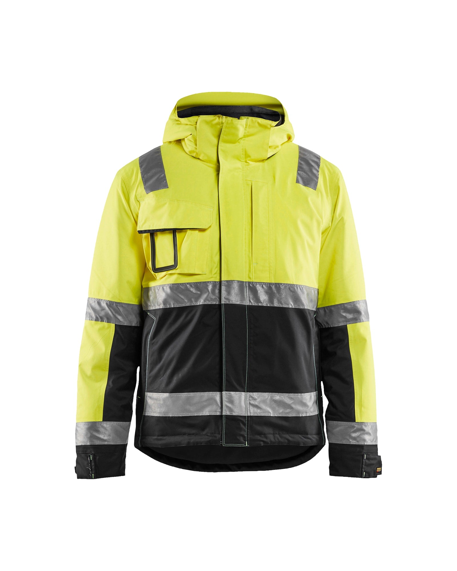 Best hi on sale vis work jacket