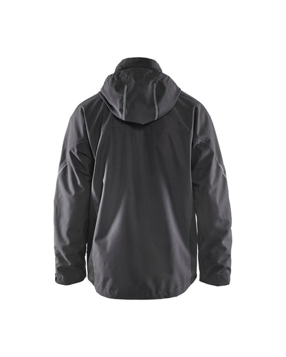 4890 LIGHTWEIGHT LINED FUNCTIONAL JACKET