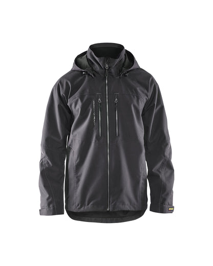 4890 LIGHTWEIGHT LINED FUNCTIONAL JACKET