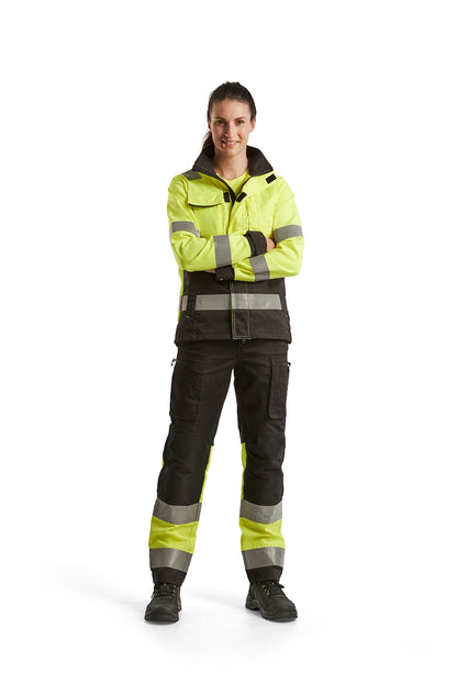 4903 LADIES HI-VIS JACKET