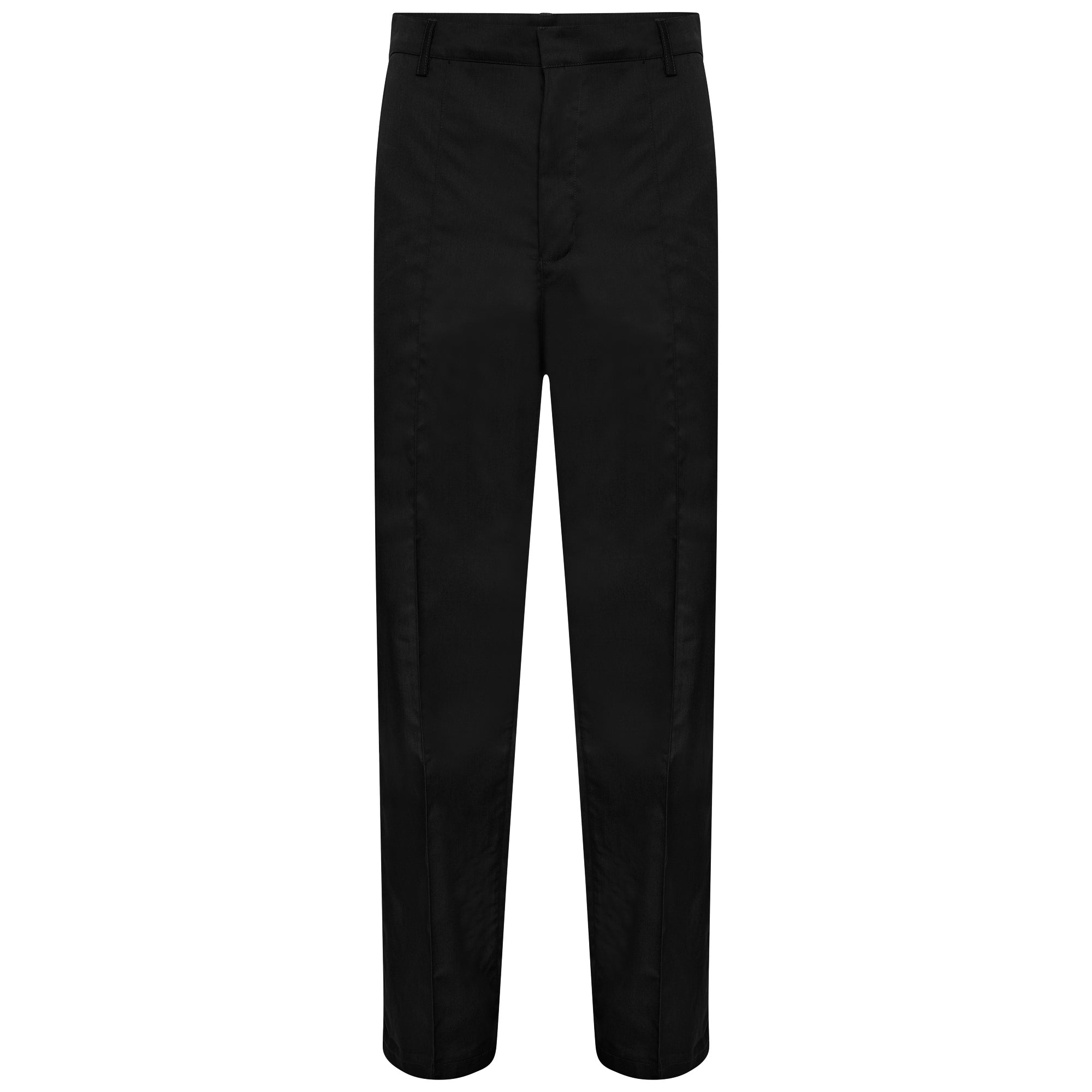 Poly/Cotton Twill Work Trousers