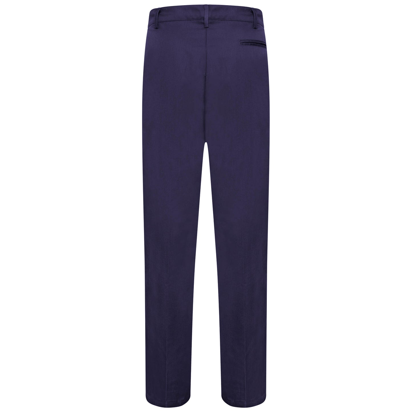 Behrens Mens Trousers with Back Pocket