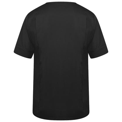 Behrens Unisex Premium Scrub Tunic – Plain NSTP