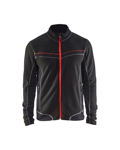 4997 Blaklader MICRO FLEECE JACKET