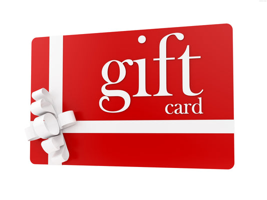 Parkwest Workwear Centre Gift Card