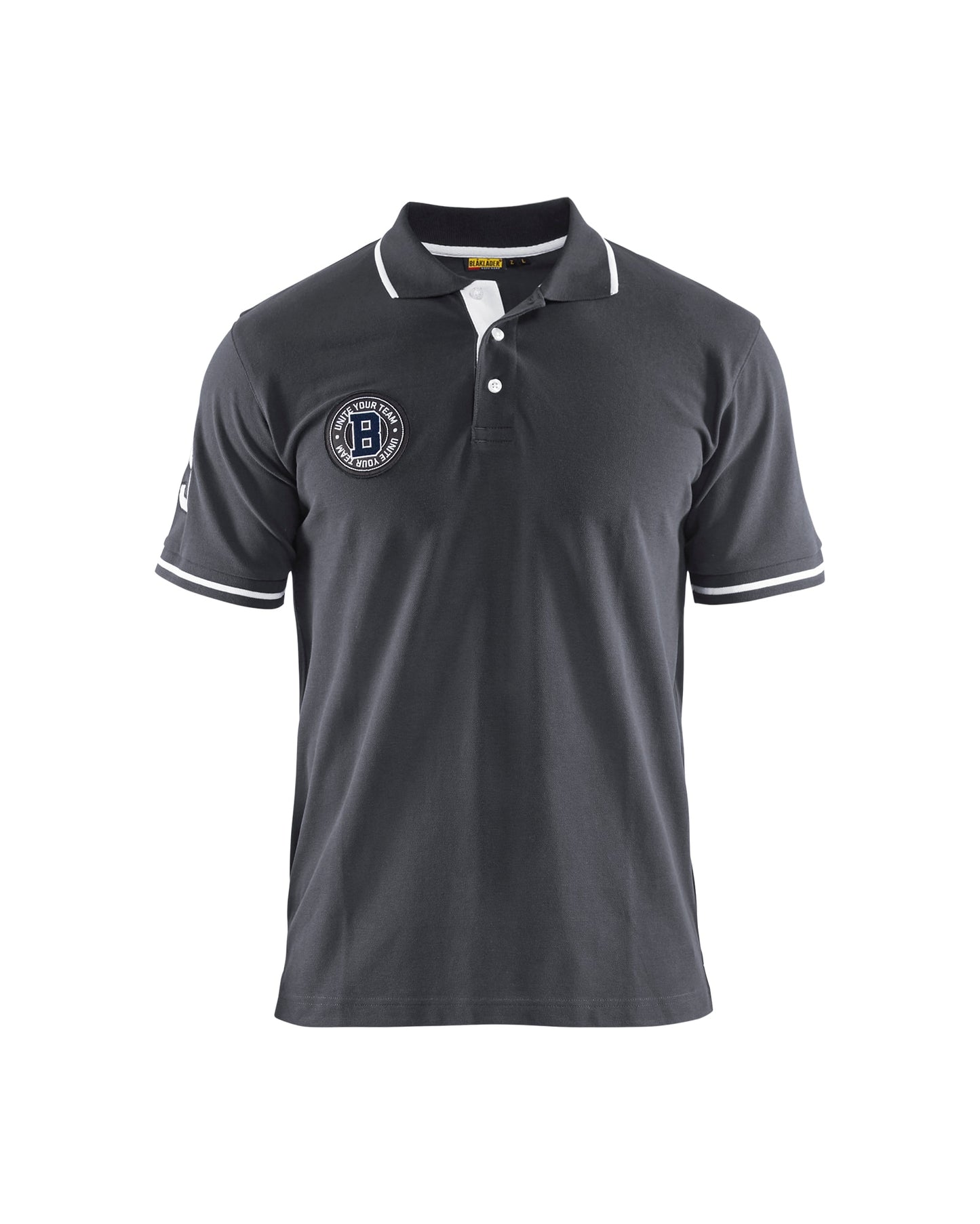 9175 (Top selling Polo) Blaklader POLO SHIRT LIMITED