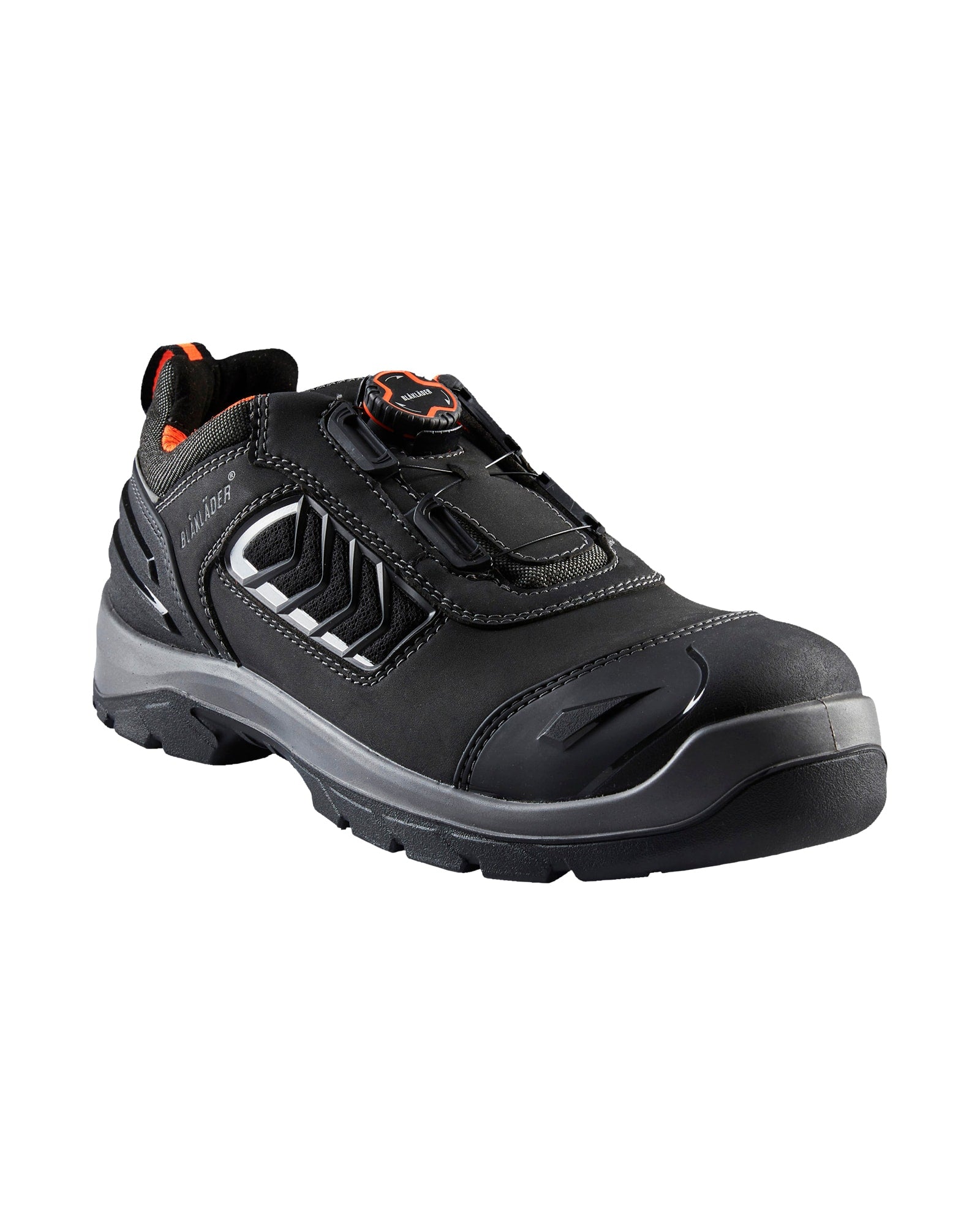 2451 Blaklader ELITE SAFETY SHOE – Parkwest Workwear Centre Crownhire Ltd