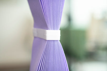 Large Disposable Curtain 7.5m x 2m drop (Box of 10)
